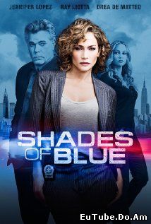 Shades of Blue Sezonul 1 Episodul 3