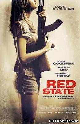 Red State (2011) Film Online