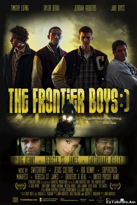 The Frontier Boys (2012)