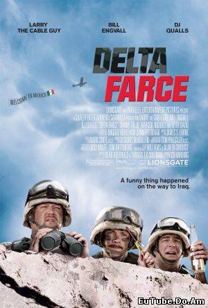 Delta Farce (2007)