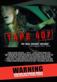 Tape 407 (2012)
