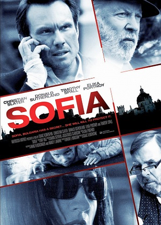 Sofia (2012)