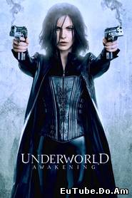 Underworld: Awakening (2012)