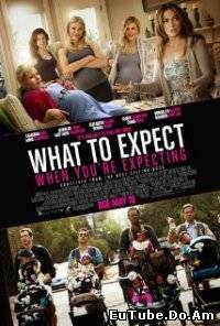 What to Expect When You're Expecting filme online 2012