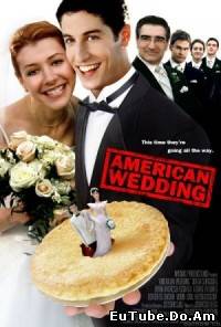 American Pie 3 - The Wedding