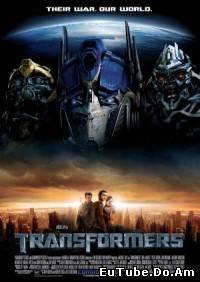 Transformers - Razboiul lor in lumea noastra