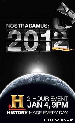 Nostradamus 2012