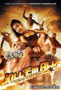 Kill ‘em All (2013)
