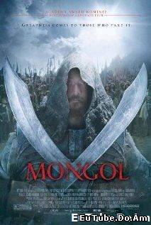 Film - Mongol: The Rise of Genghis Khan
