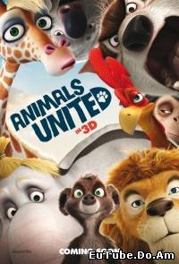 Animals United 3D