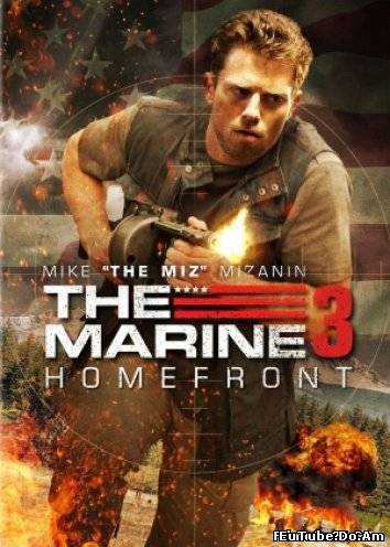 The Marine: Homefront (2013)