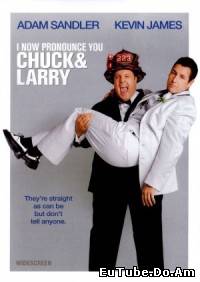 I Now Pronounce You Chuck And Larry