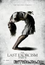 The Last Exorcism Part 2