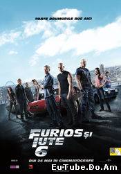 Fast and Furious 6 (2013) Online Subtitrat In Romana
