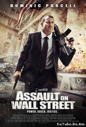 Assault on Wall Street 2013