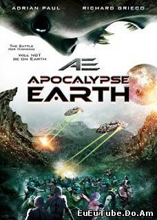 AE: Apocalypse Earth – Apocalipsa pe Pamant (2013)