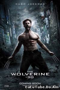 The Wolverine - X-Men Origini: Wolverine 2 (2013)