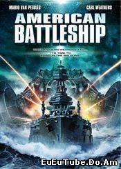American Warships (Battleship) - Crucişătoare (2012)