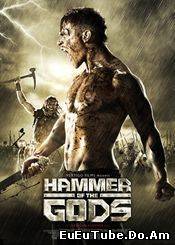 Hammer of the Gods (2013)