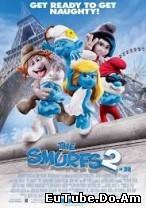 The Smurfs 2  (2013)