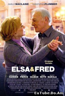 Elsa and Fred 2014 Online Subtitrat HD 720p