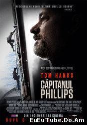Captain Phillips - Căpitanul Phillips (2013)