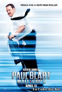 Paul Blart: Mall Cop 2 (2015) Online Subtitrat