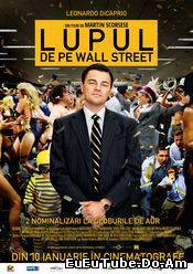 The Wolf of Wall Street - Lupul de pe Wall Street (2013)