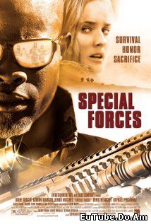 Special Forces (2011) Online Subtitrat
