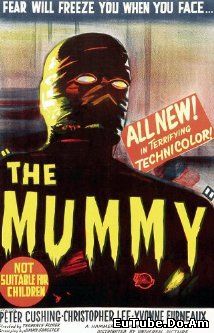 The Mummy – Mumia (1959) Online Subtitrat