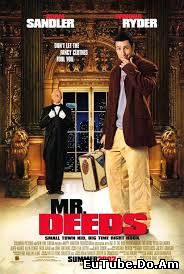 Mr. Deeds (2002) Online Subtitrat