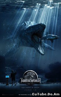 Jurassic World (2015) Online Subtitrat