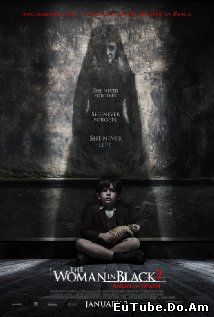 The Woman in Black 2: Angel of Death (2014) Online Subtitrat