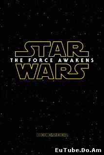 Star Wars: Episode VII - The Force Awakens (2015) Online