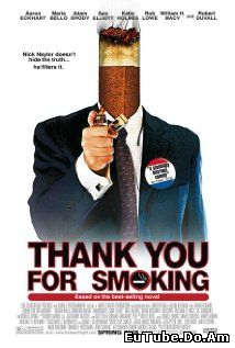 Thank You for Smoking (2005) Online Subtitrat