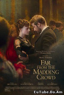 Far from the Madding Crowd (2015) Online Subtitrat
