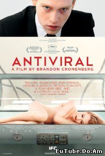 Antiviral (2012) Online Subtitrat