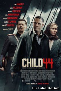 Child 44 (2015) Online Subtitrat