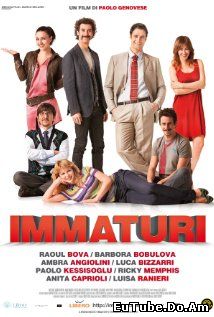 The Immature (2011) Online Subtitrat