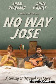No Way Jose (2015) Online Subtitrat