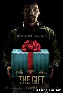 The Gift (2015) ONLINE