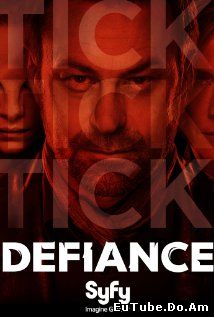 Defiance Sezonul 3 Episodul 13 Online Subtitrat