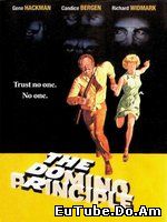 The Domino Principle (1977) Online Subtitrat