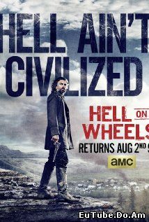 Hell On Wheels Sezonul 5 Episodul 7 Online Subtitrat