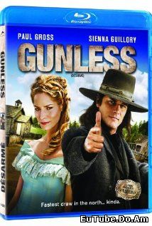 Gunless (2010) Online Subtitrat