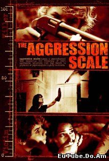 The Aggression Scale (2012) Online Subtitrat