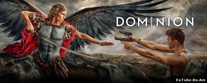 Dominion Sezonul 2 Episodul 10 Online Subtitrat