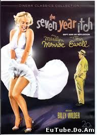 The Seven Year Itch (1955) Online Subtitrat