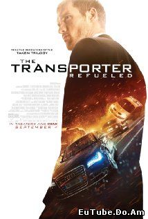The Transporter Refueled 2015 Online Subtitrat