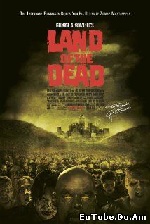 Land of the Dead (2005) Online Subtitrat